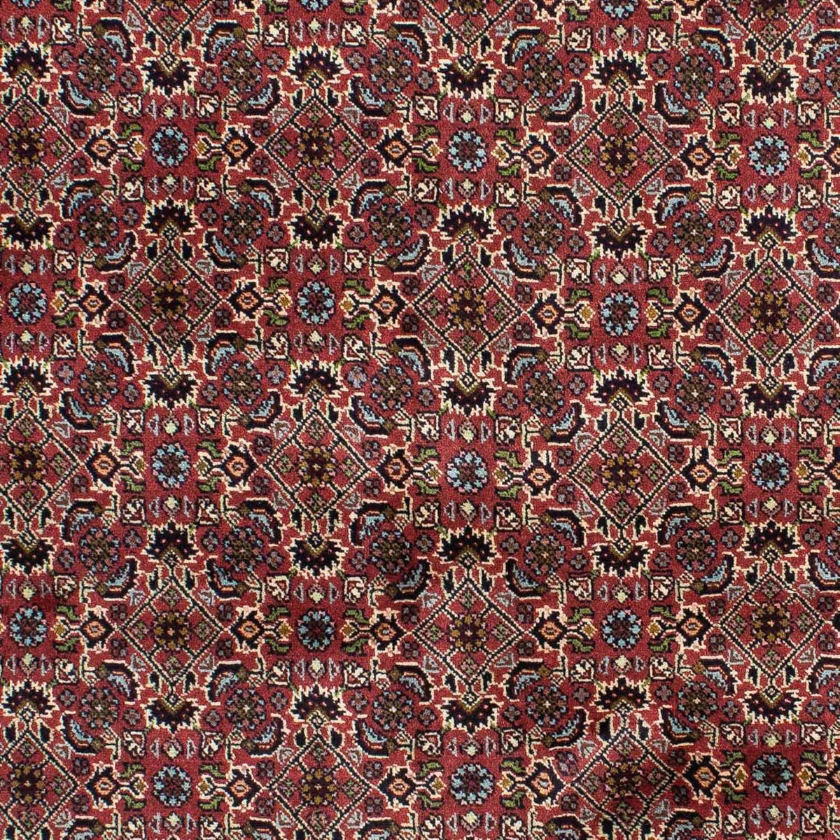 Perser Rug - Bidjar - 199 x 140 cm - dark blue