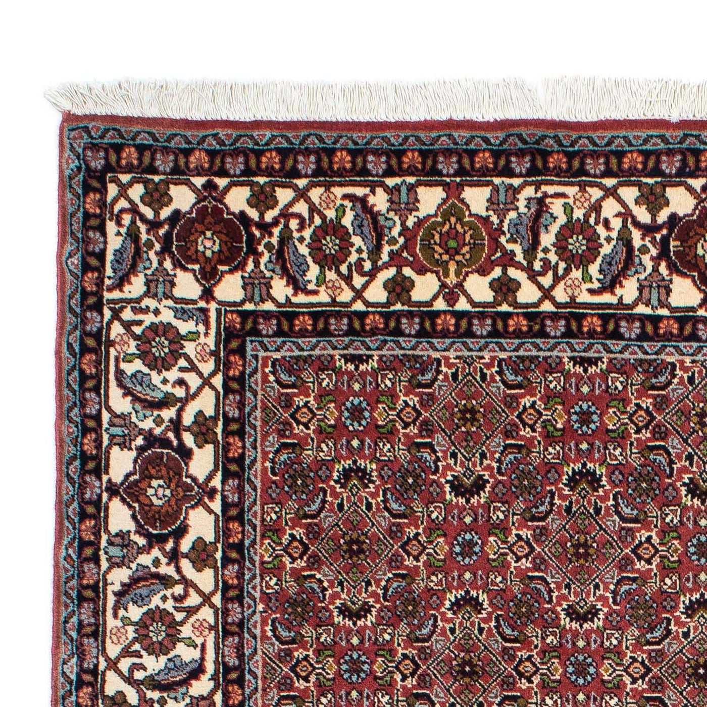Bidjar - Zanjan Rug 199x140cm - Persian Rugs
