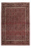 Perser Rug - Bidjar - 208 x 139 cm - red