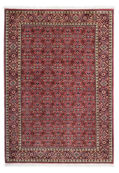 Bidjar - Zanjan Rug 140x200cm - Persian Rugs