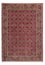 Perser Rug - Bidjar - 200 x 140 cm - red