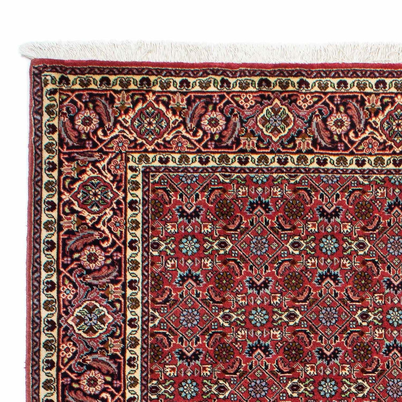 Bidjar - Zanjan Rug 200x140cm - Persian Rugs