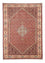 Perser Rug - Bidjar - 252 x 173 cm - light red