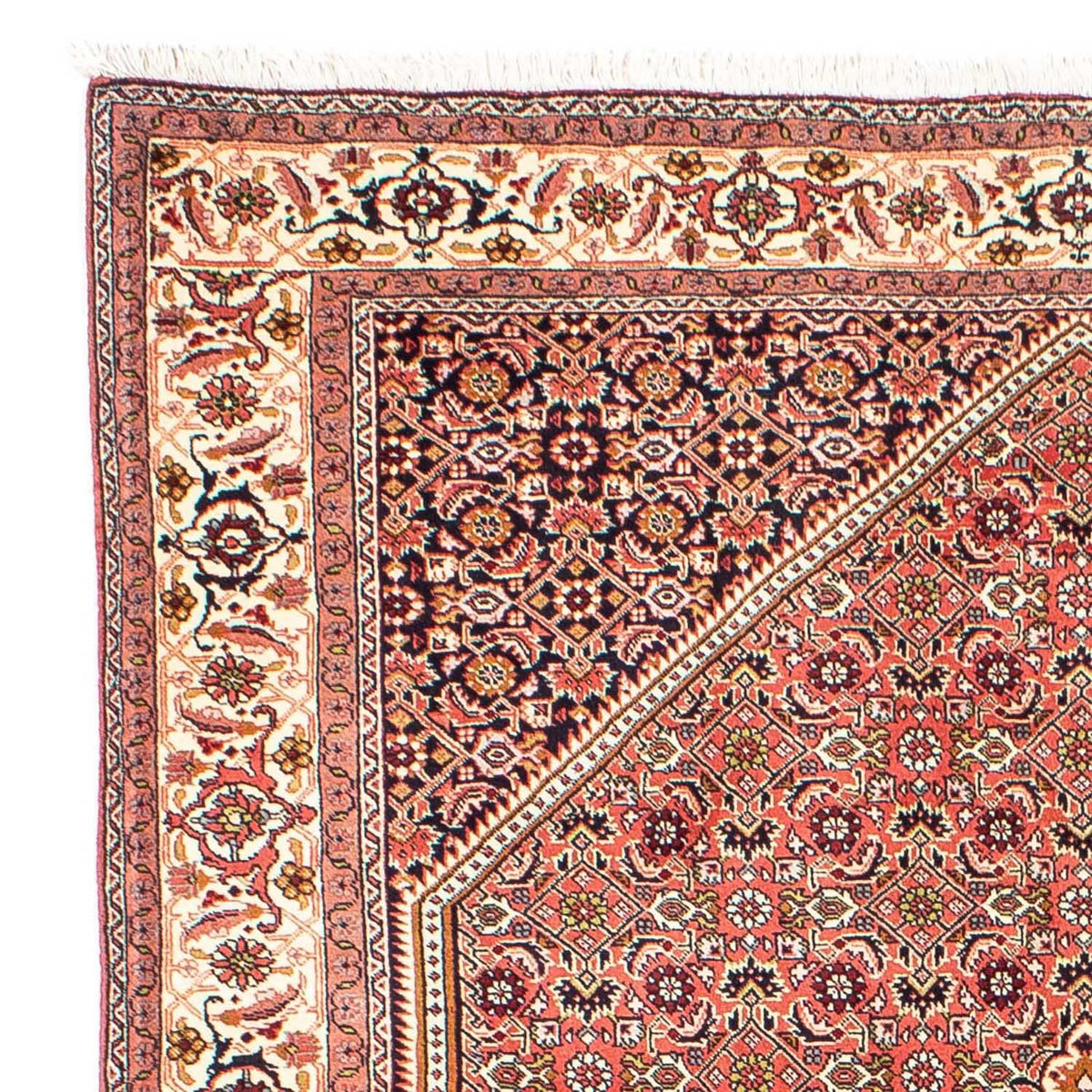 Bidjar Rug 173x252cm - Persian Rugs