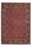 Perser Rug - Bidjar - 199 x 139 cm - red