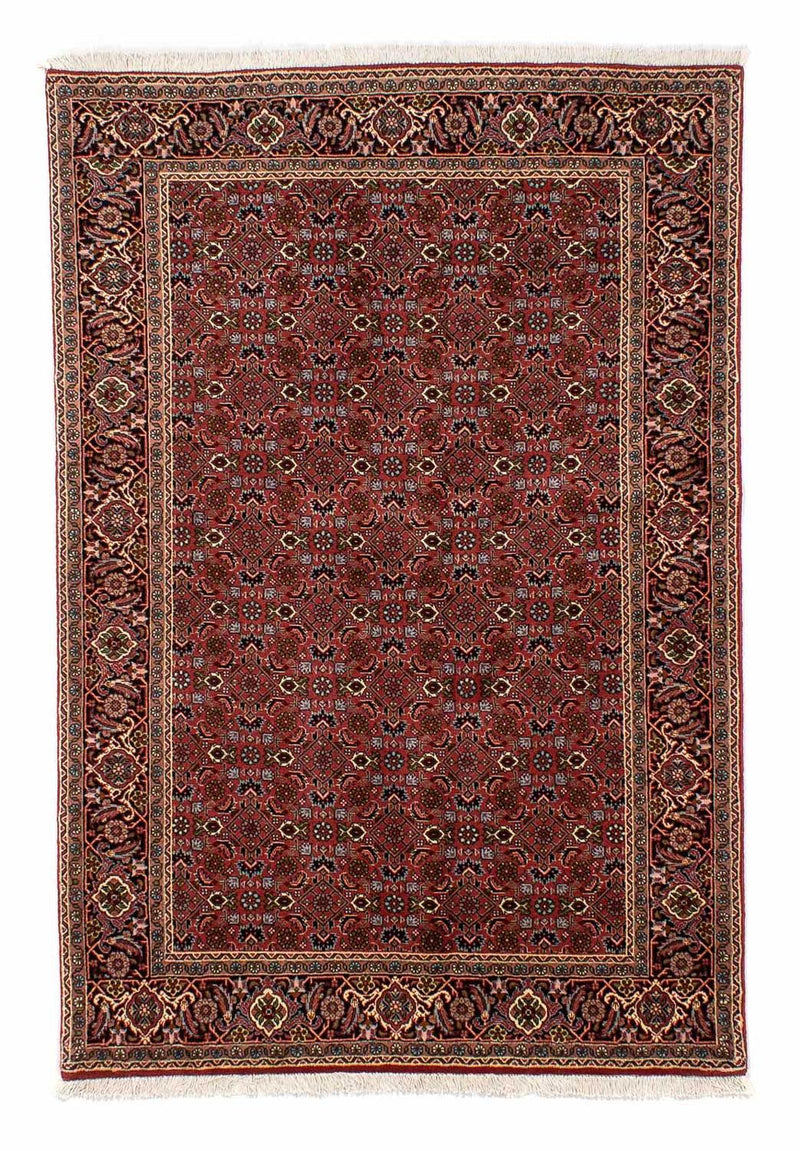 Bidjar Rug 205x136cm - Persian Rugs