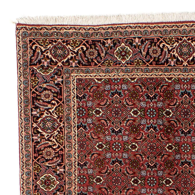 Bidjar Rug 205x136cm - Persian Rugs