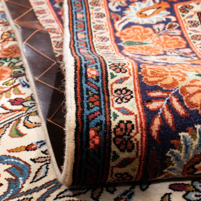 Bidjar Rug 205x136cm - Persian Rugs