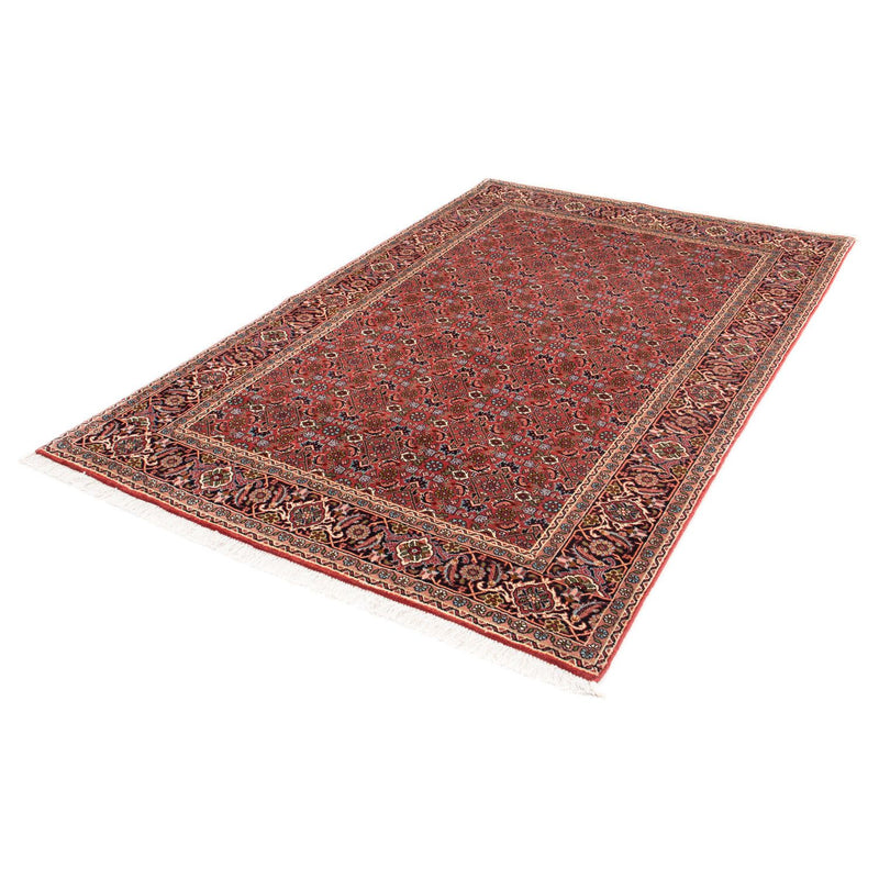 Bidjar Rug 205x136cm - Persian Rugs