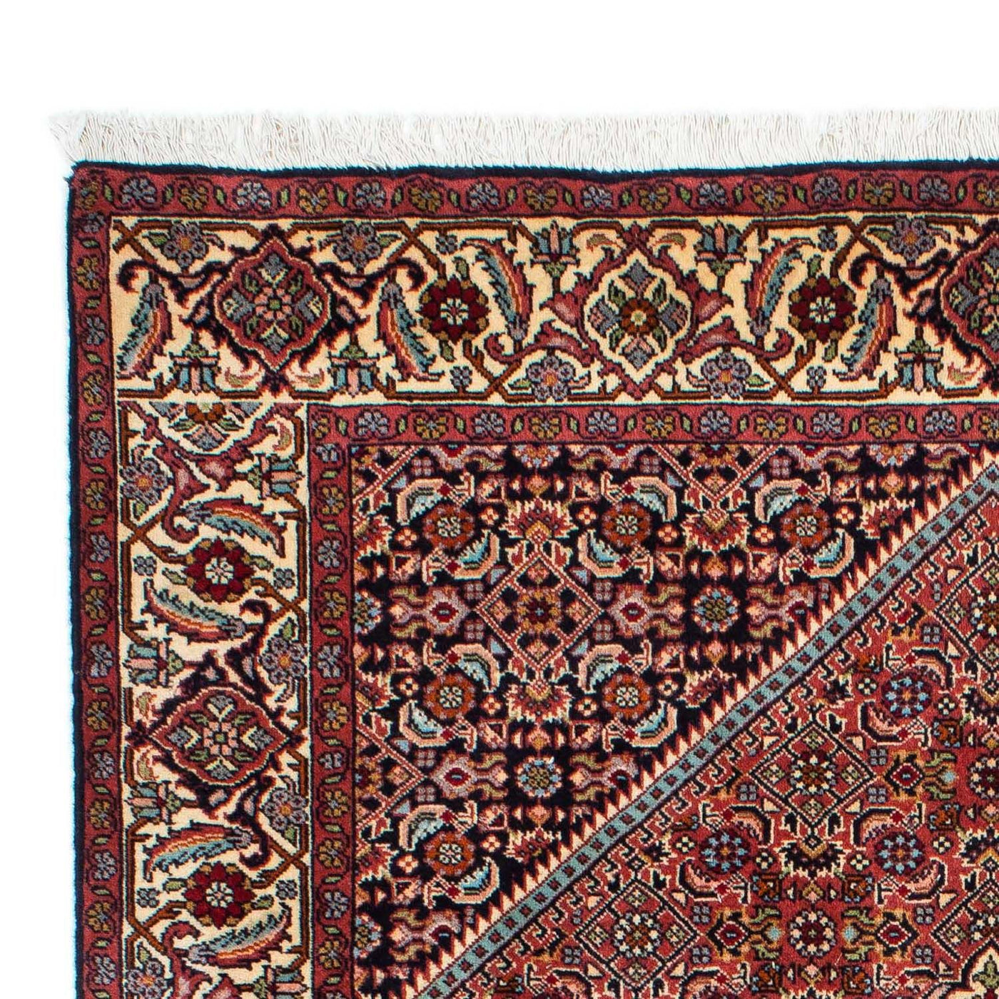 Bidjar - Zanjan Rug 220x135cm - Persian Rugs