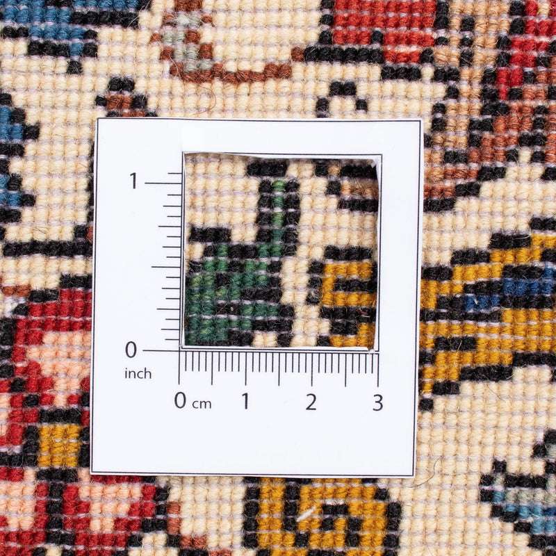 Perser Rug - Nomadic - 350 x 244 cm - beige