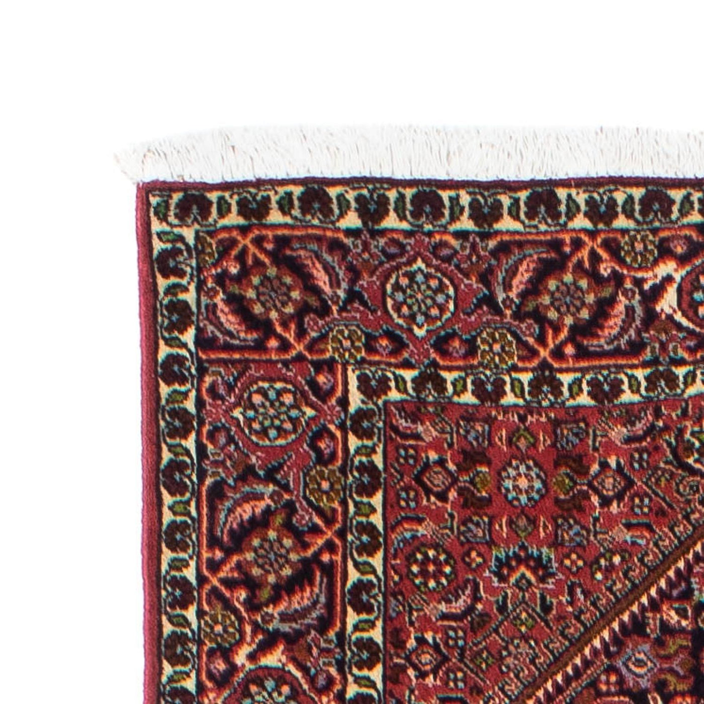 Bidjar Rug 295x82cm - Persian Rugs