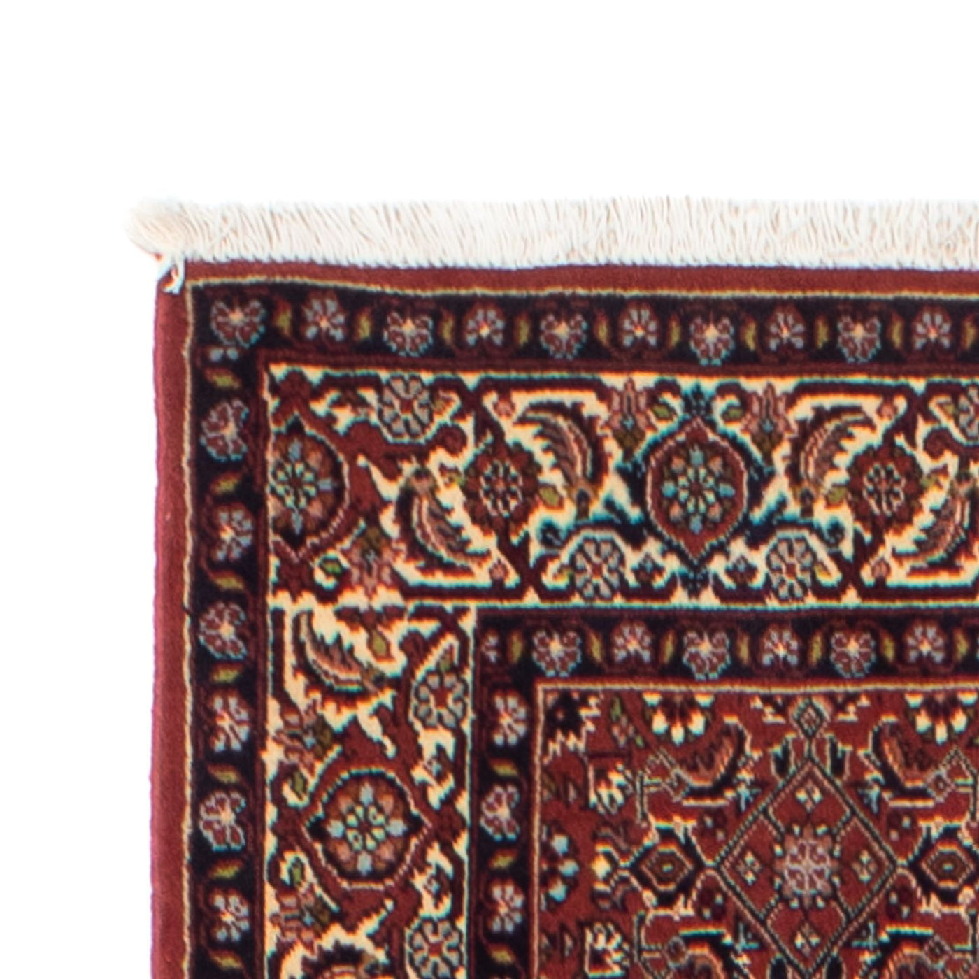 Bidjar Rug 285x84cm - Persian Rugs