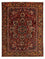 Perser Rug - Nomadic - 408 x 333 cm - dark red