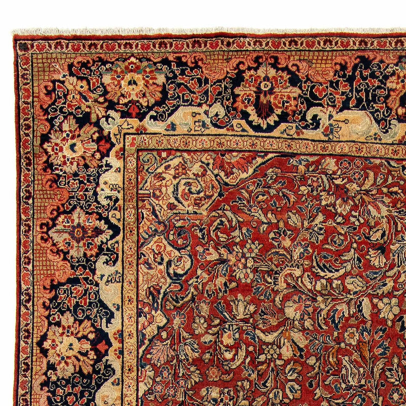 Perser Rug - Classic - 412 x 313 cm - red