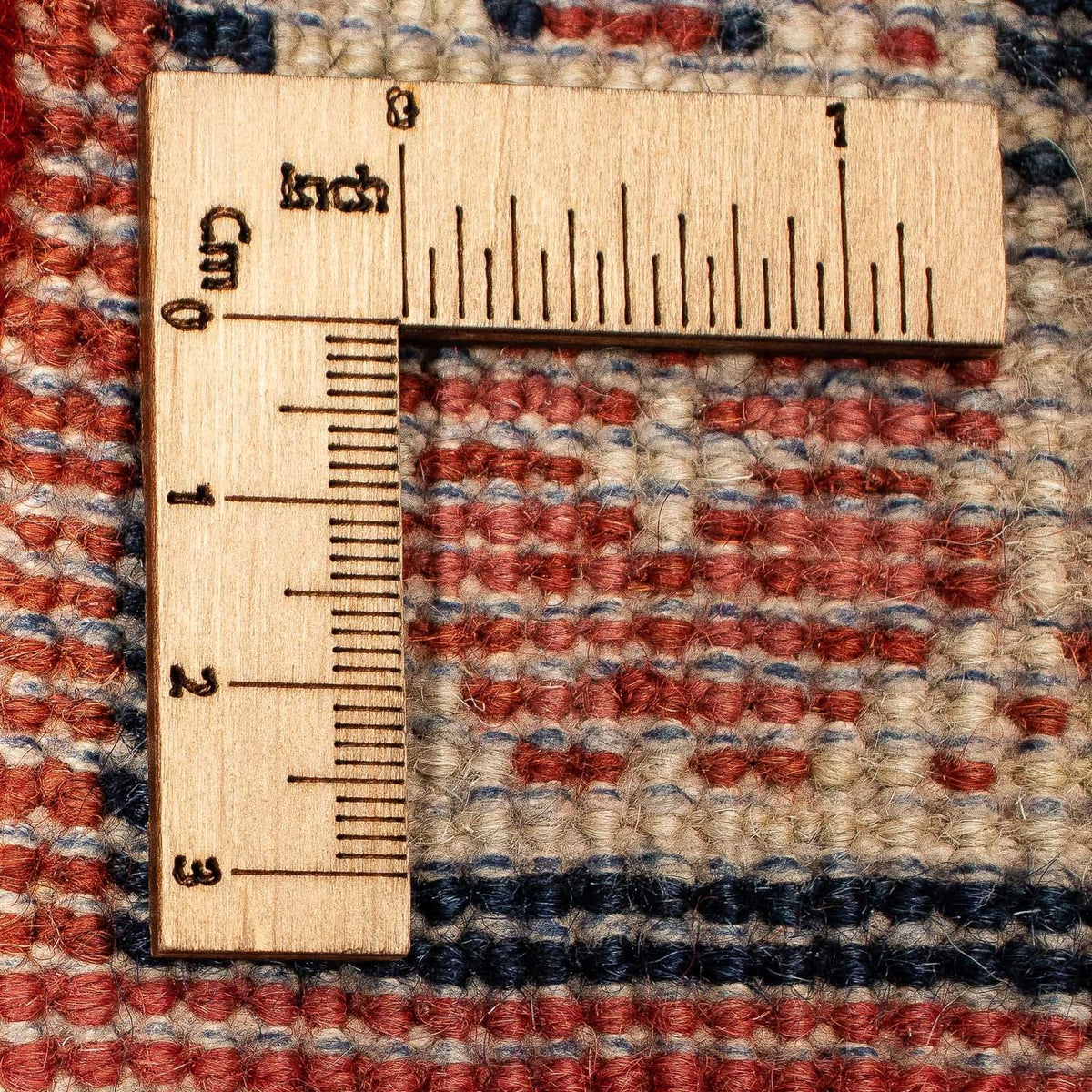 Perser Rug - Classic - 412 x 313 cm - red