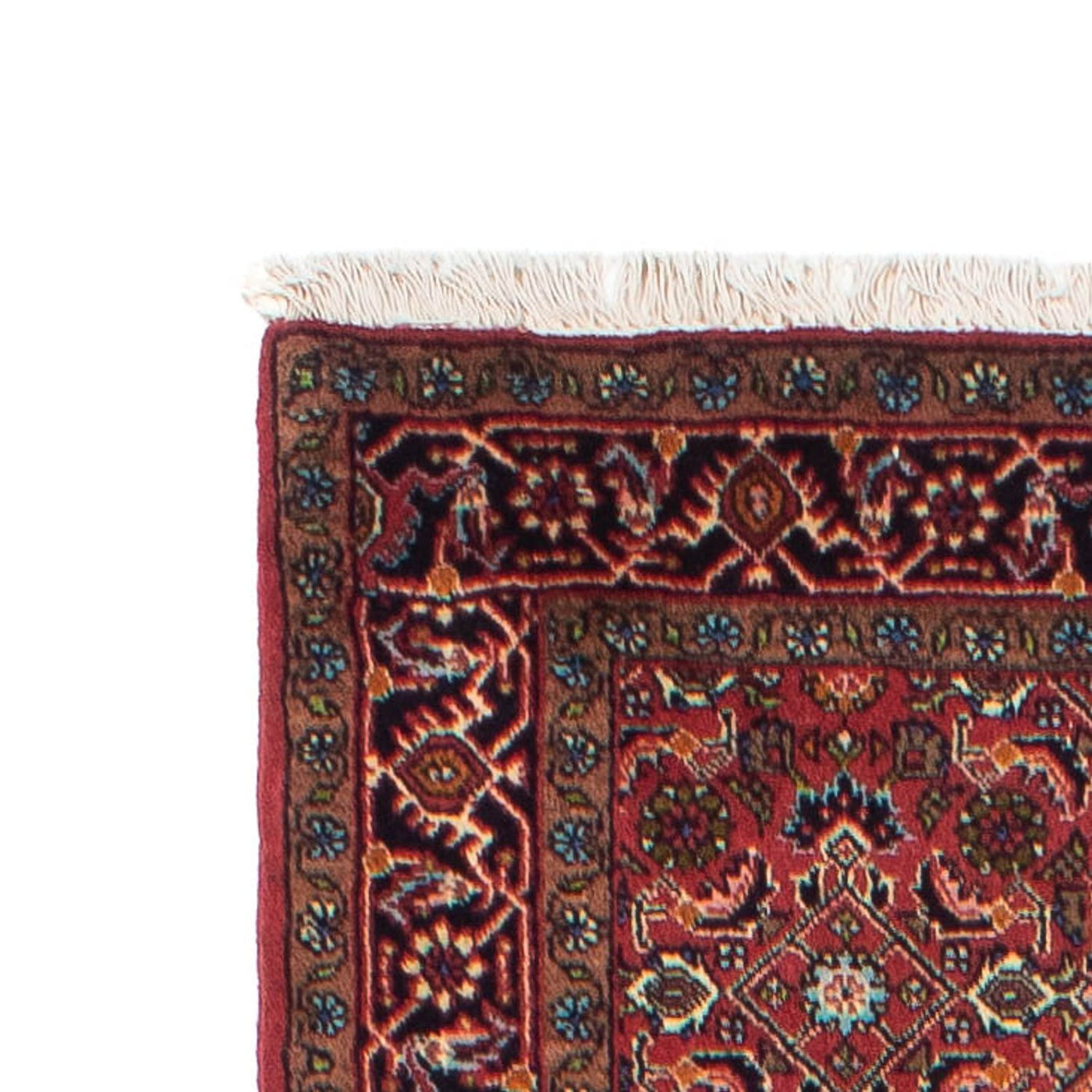 Bidjar Rug 305x82cm - Persian Rugs