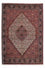 Perser Rug - Bidjar - 218 x 148 cm - red