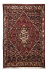 Bidjar Rug 201x296cm - Persian Rugs – product image
