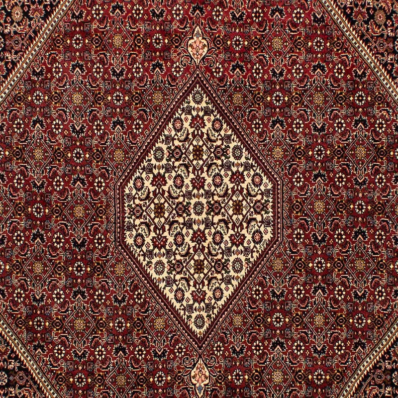 Bidjar Rug 201x296cm - Persian Rugs