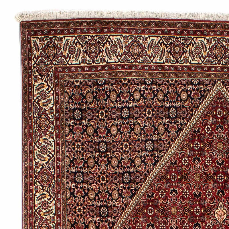 Bidjar Rug 201x296cm - Persian Rugs