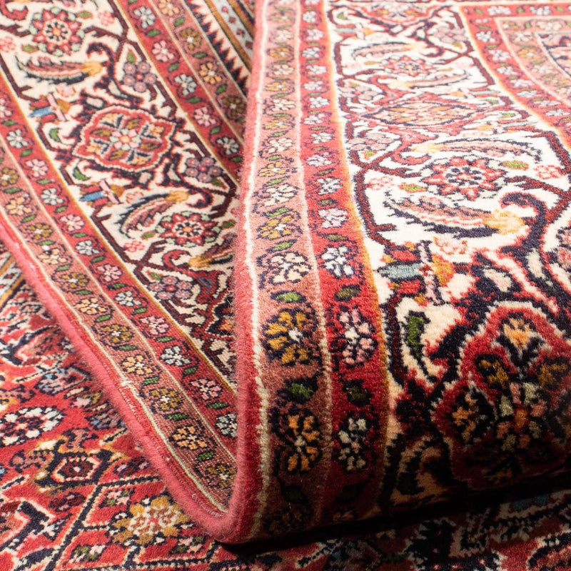 Bidjar Rug 201x296cm - Persian Rugs