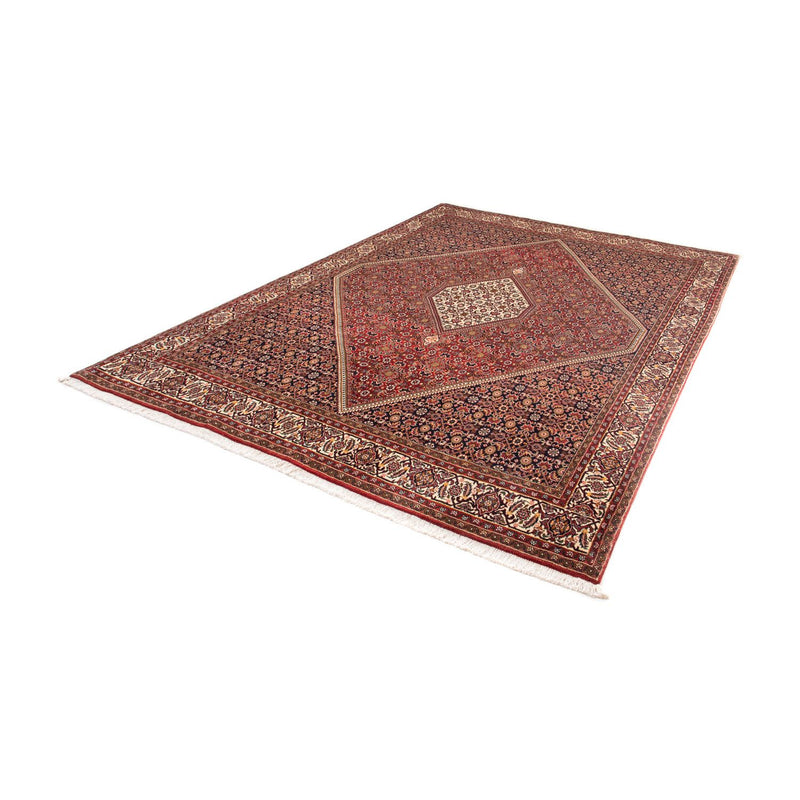 Bidjar Rug 201x296cm - Persian Rugs