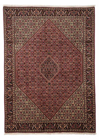 Perser Rug - Bidjar - 291 x 201 cm - light red
