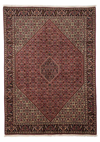 Bidjar Rug 201x291cm - Persian Rugs
