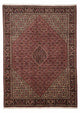 Bidjar Rug 201x291cm - Persian Rugs