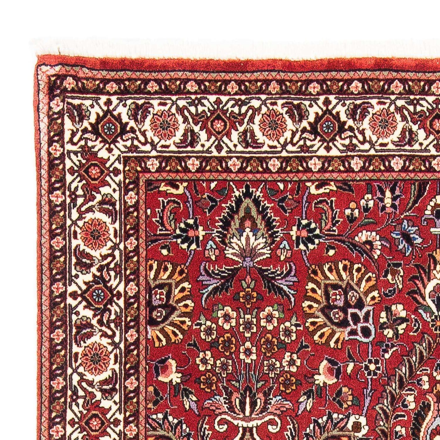 Bidjar Rug 176x114cm - Persian Rugs