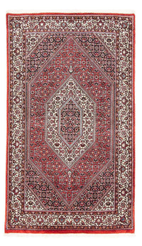 Perser Rug - Bidjar - 178 x 108 cm - red