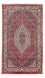 Perser Rug - Bidjar - 178 x 108 cm - red