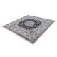 Nain Rug 200x194cm - Persian Rugs