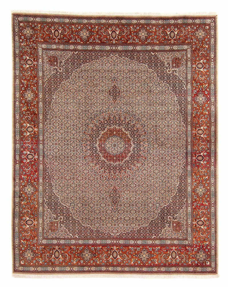 Perser Rug - Classic - 290 x 248 cm - dark brown