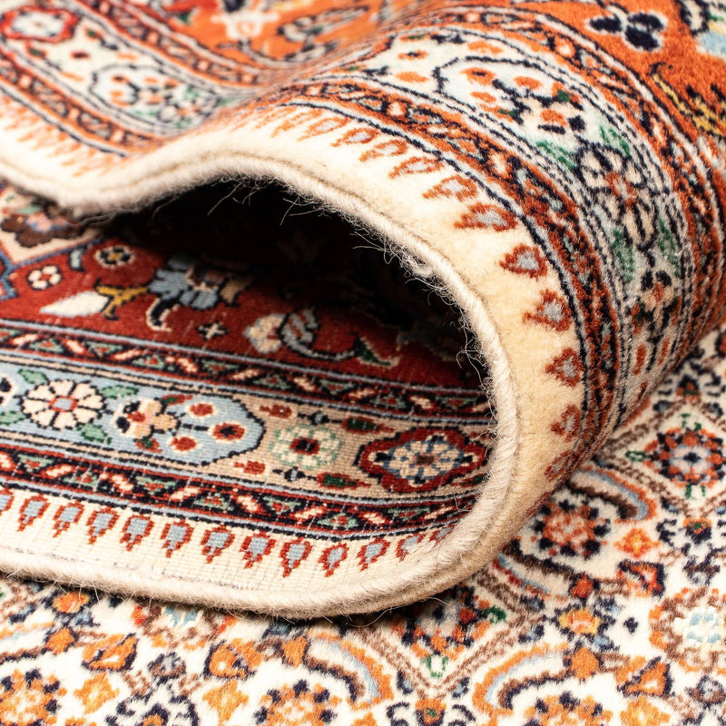 Perser Rug - Classic - 290 x 248 cm - dark brown