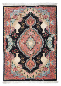 Tabriz - 50 Raj Rug 92x65cm - Persian Rugs – product image