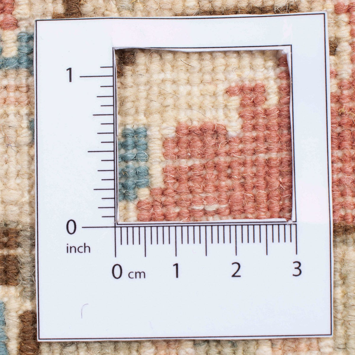 Perser Rug - Tabriz - 351 x 252 cm - light brown