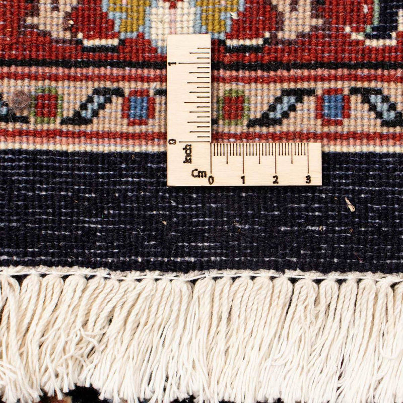 Perser Rug - Classic - 342 x 248 cm - dark blue