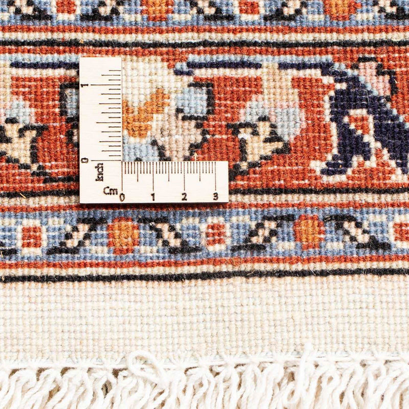 Perser Rug - Classic - 273 x 218 cm - beige