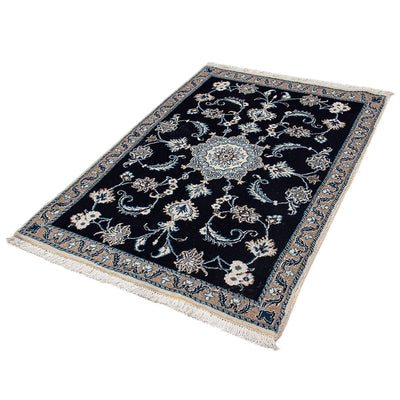 Nain Rug 97x144cm - Persian Rugs