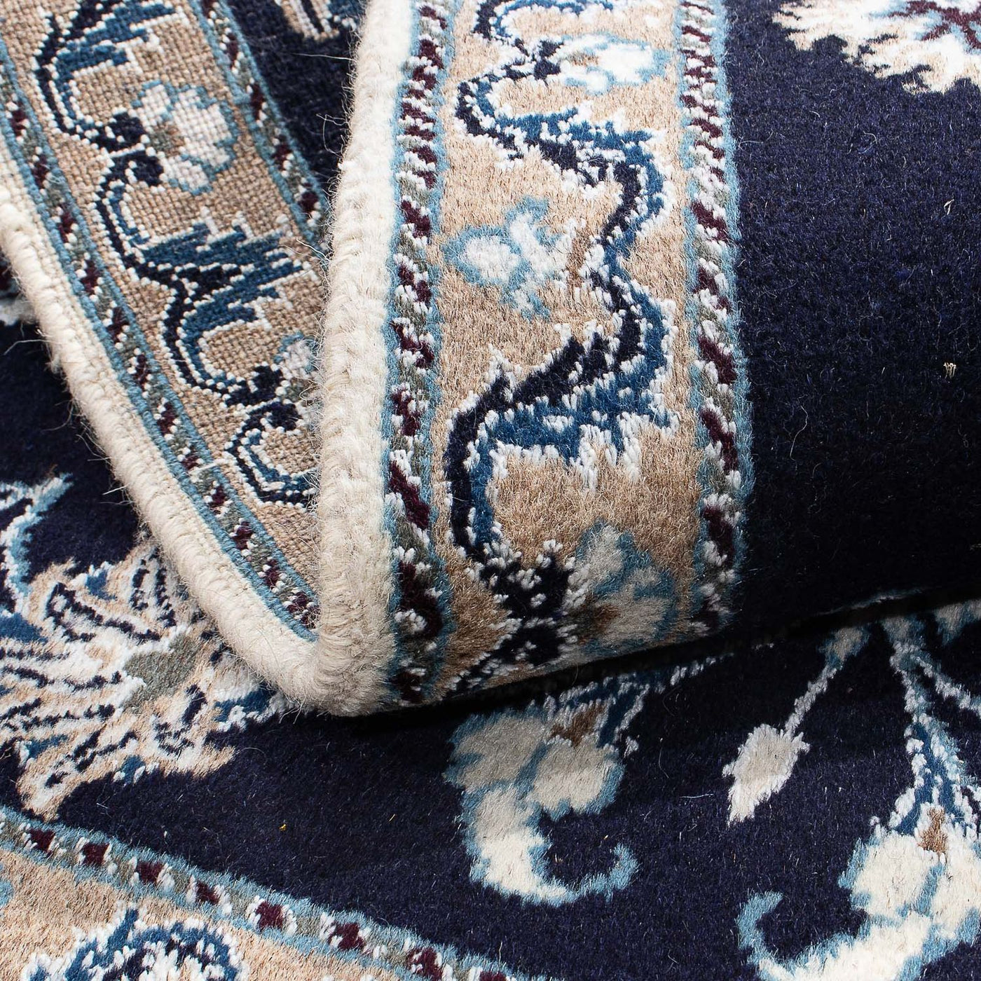 Nain Rug 144x97cm - Persian Rugs