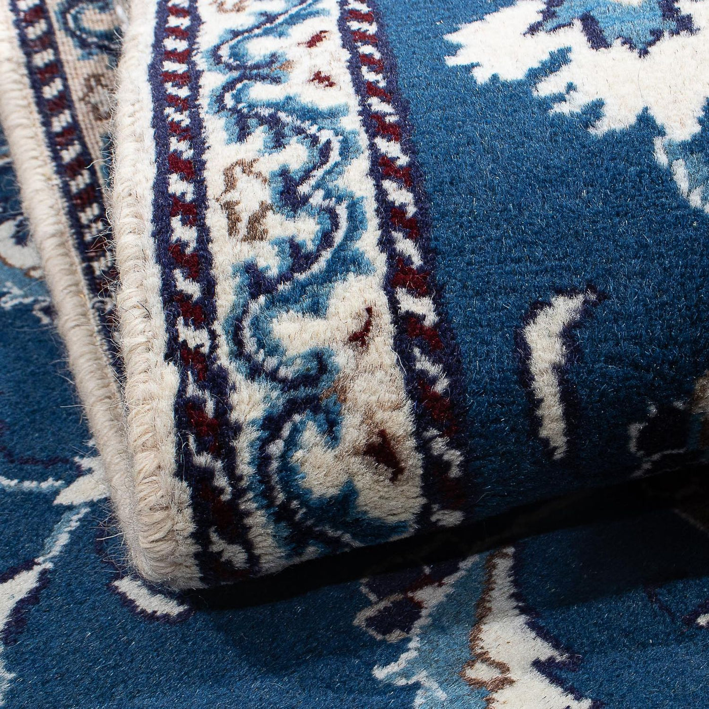 Nain Rug 135x90cm - Persian Rugs