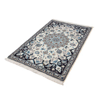 Perser Rug - Nain - 137 x 90 cm - beige