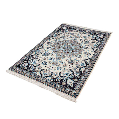 Nain Rug 90x137cm - Persian Rugs
