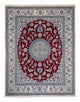 Nain Rug 318x246cm - Persian Rugs