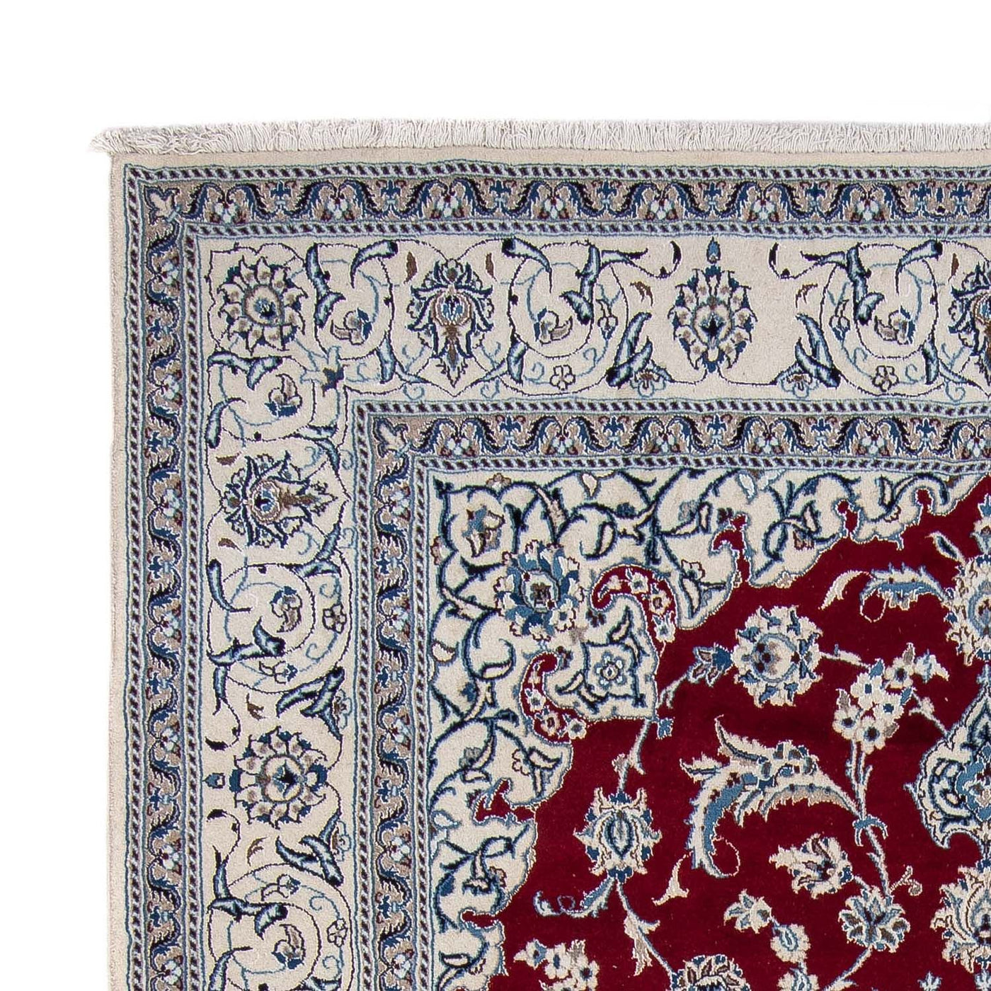 Nain Rug 318x246cm - Persian Rugs