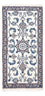 Perser Rug - Nain - 131 x 67 cm - beige