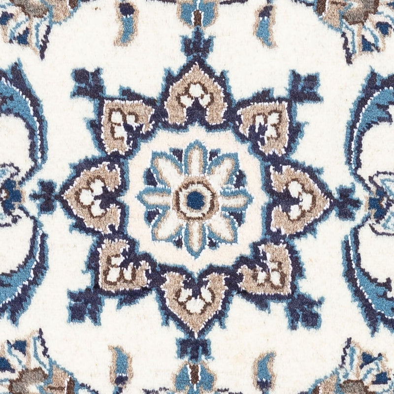 Perser Rug - Nain - 131 x 67 cm - beige