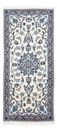 Perser Rug - Nain - 146 x 67 cm - beige